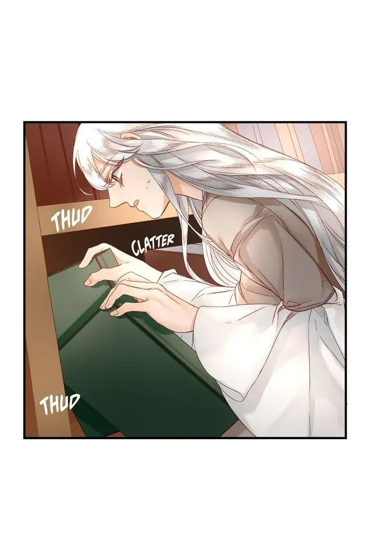 The Sultan’s Love Chapter 10 - Page 50