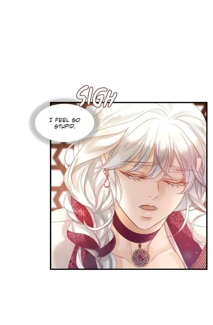 The Sultan’s Love Chapter 10 - Page 6