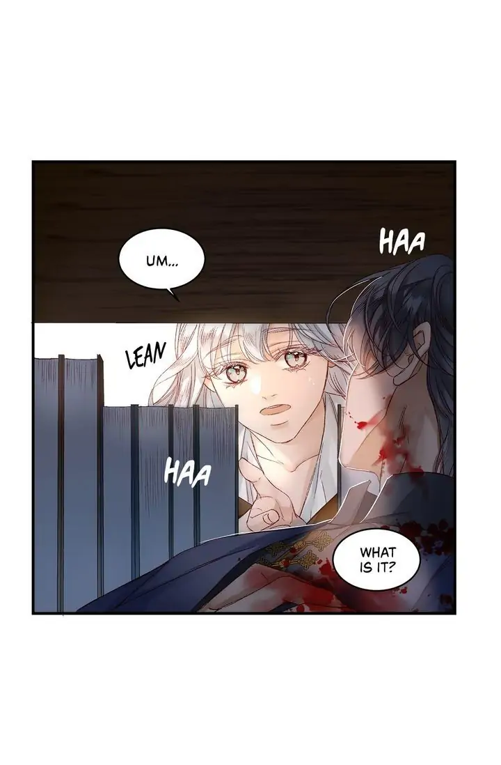 The Sultan’s Love Chapter 10 - Page 51