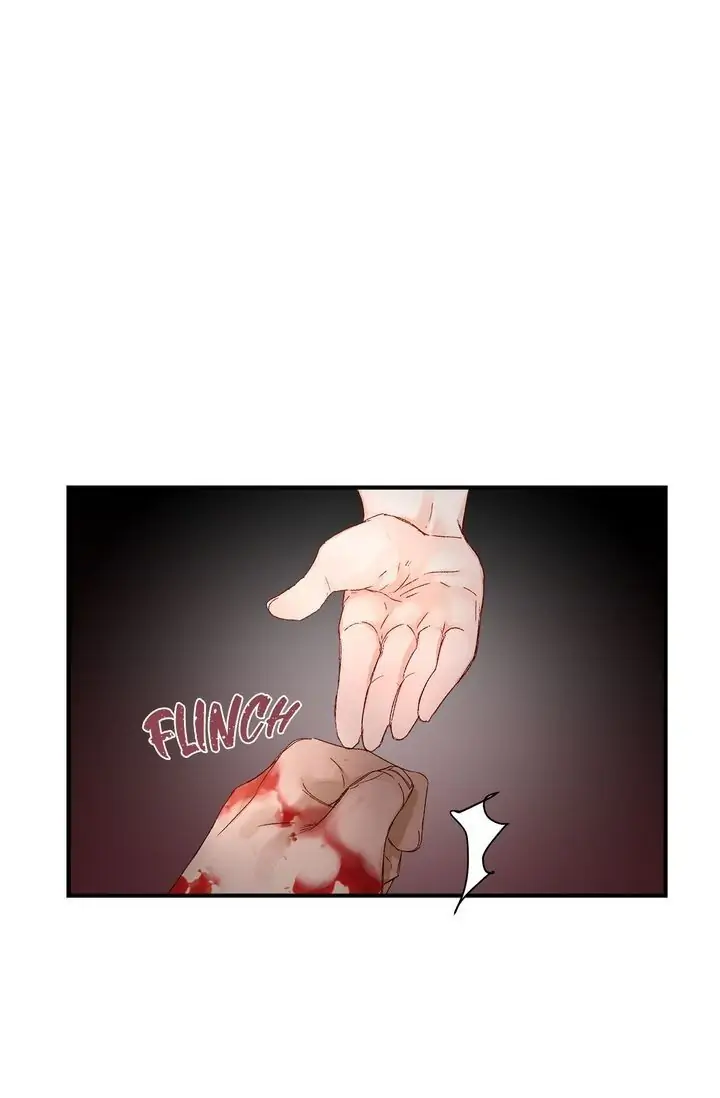 The Sultan’s Love Chapter 10 - Page 54