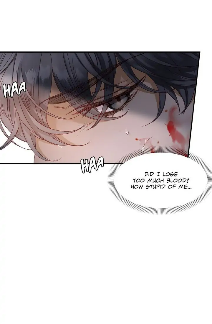 The Sultan’s Love Chapter 10 - Page 55
