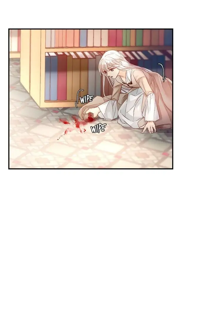 The Sultan’s Love Chapter 10 - Page 57