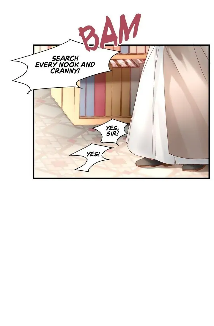 The Sultan’s Love Chapter 10 - Page 59