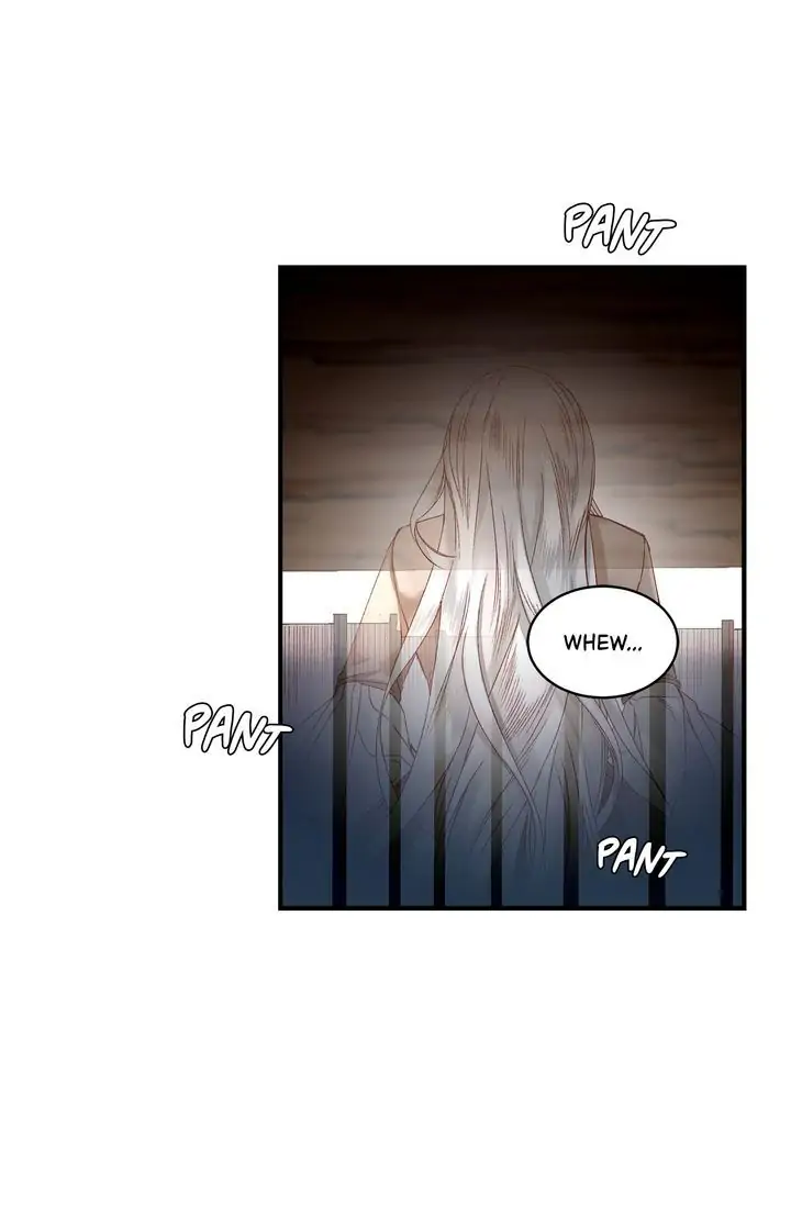 The Sultan’s Love Chapter 10 - Page 60