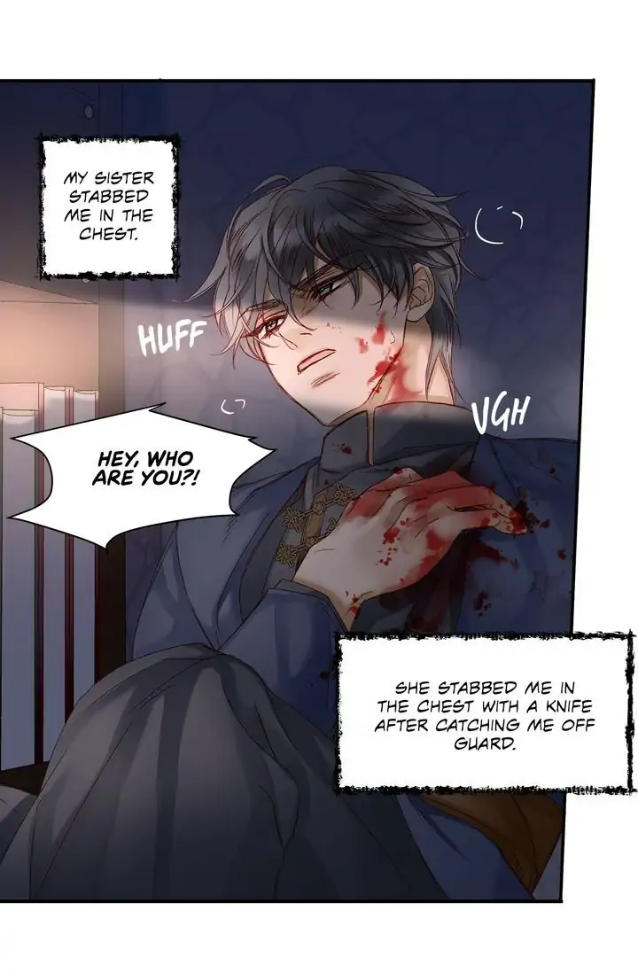 The Sultan’s Love Chapter 10 - Page 61