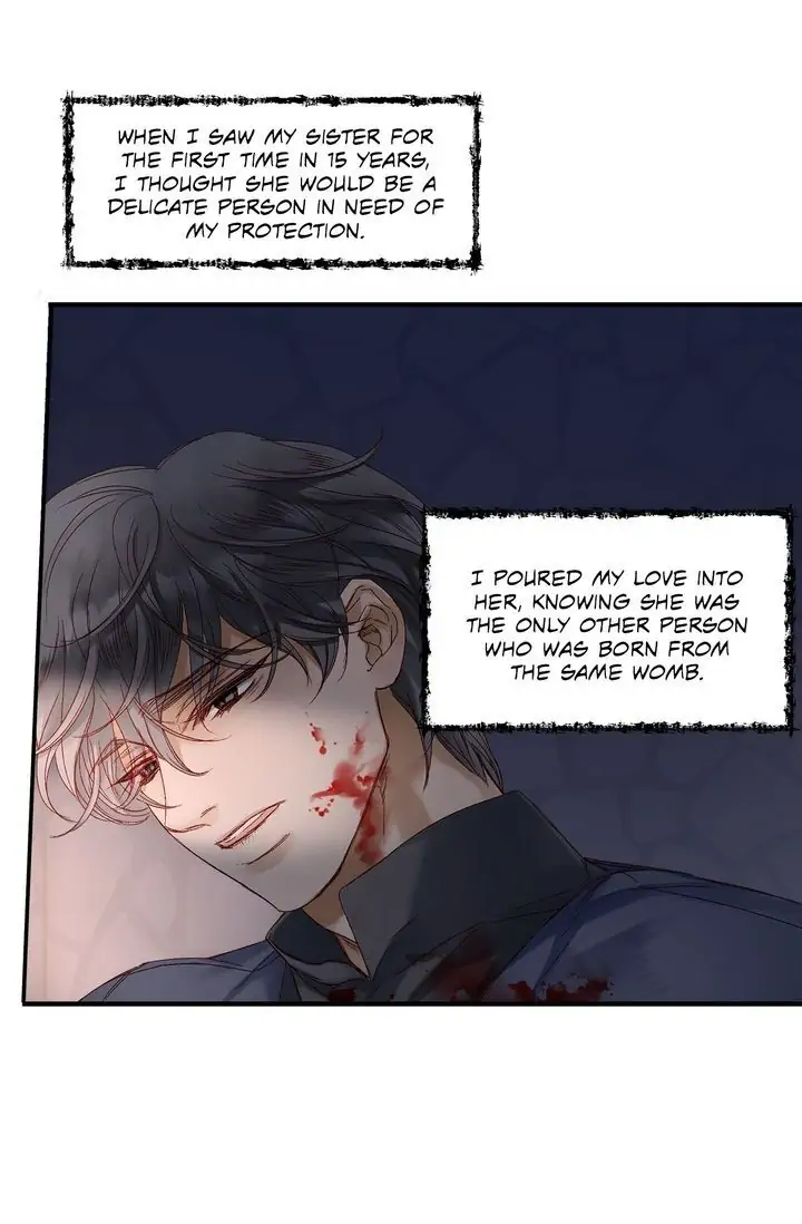 The Sultan’s Love Chapter 10 - Page 62