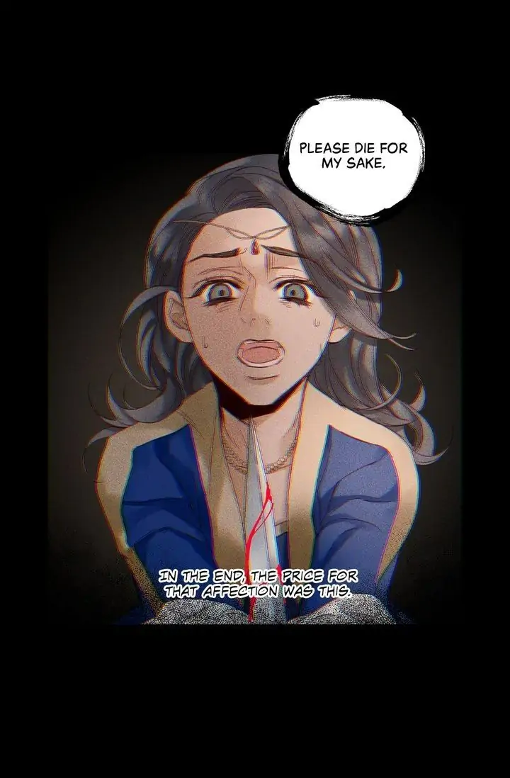 The Sultan’s Love Chapter 10 - Page 64