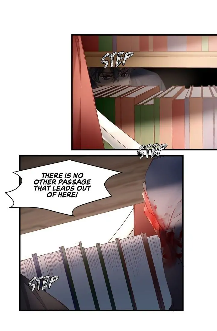 The Sultan’s Love Chapter 10 - Page 67