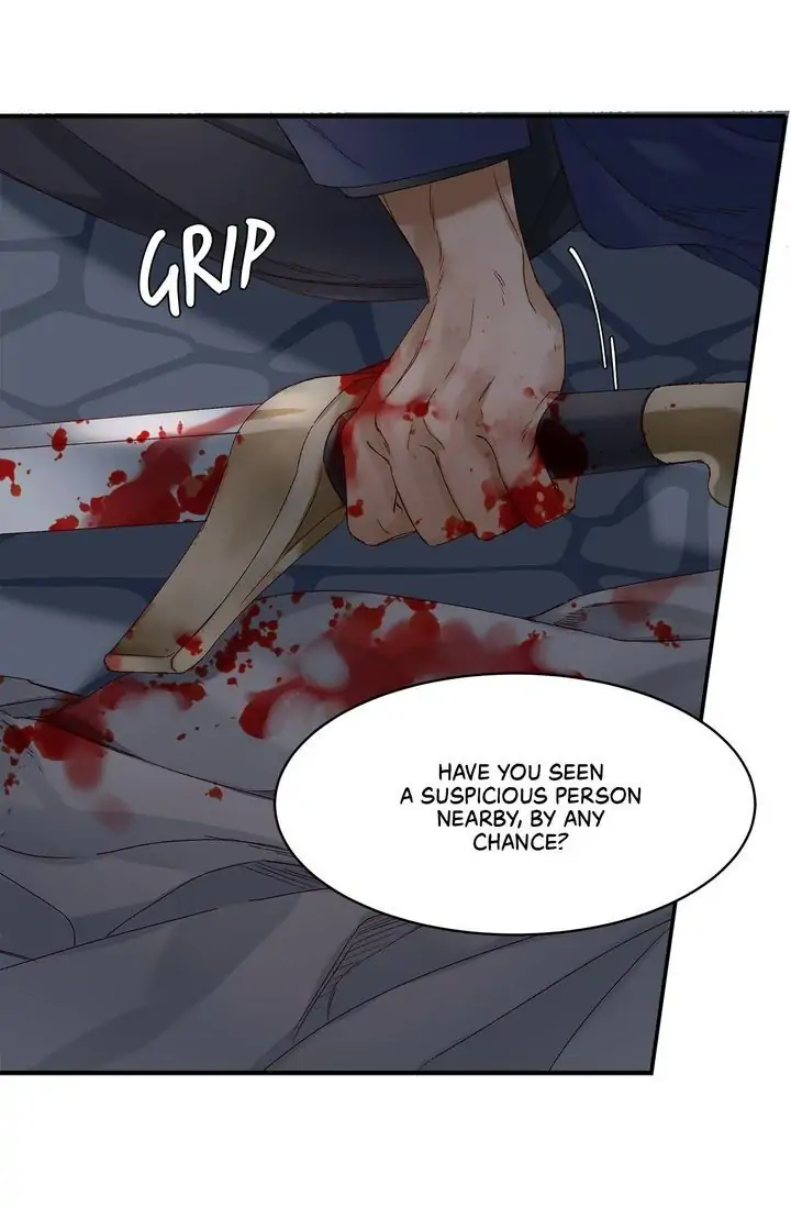 The Sultan’s Love Chapter 10 - Page 68