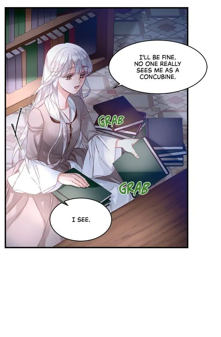 The Sultan’s Love Chapter 11 - Page 12