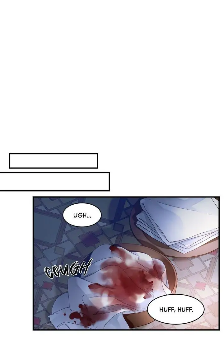 The Sultan’s Love Chapter 11 - Page 18