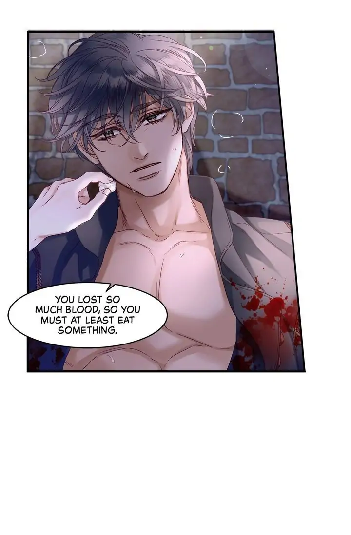 The Sultan’s Love Chapter 11 - Page 31
