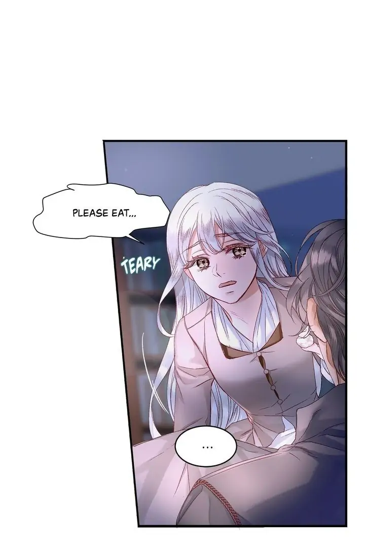 The Sultan’s Love Chapter 11 - Page 32