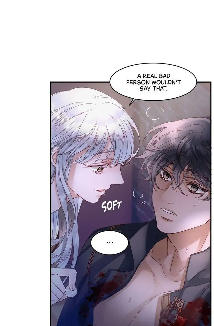 The Sultan’s Love Chapter 11 - Page 34