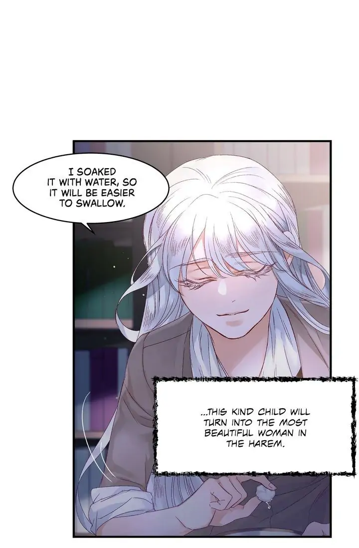 The Sultan’s Love Chapter 11 - Page 36