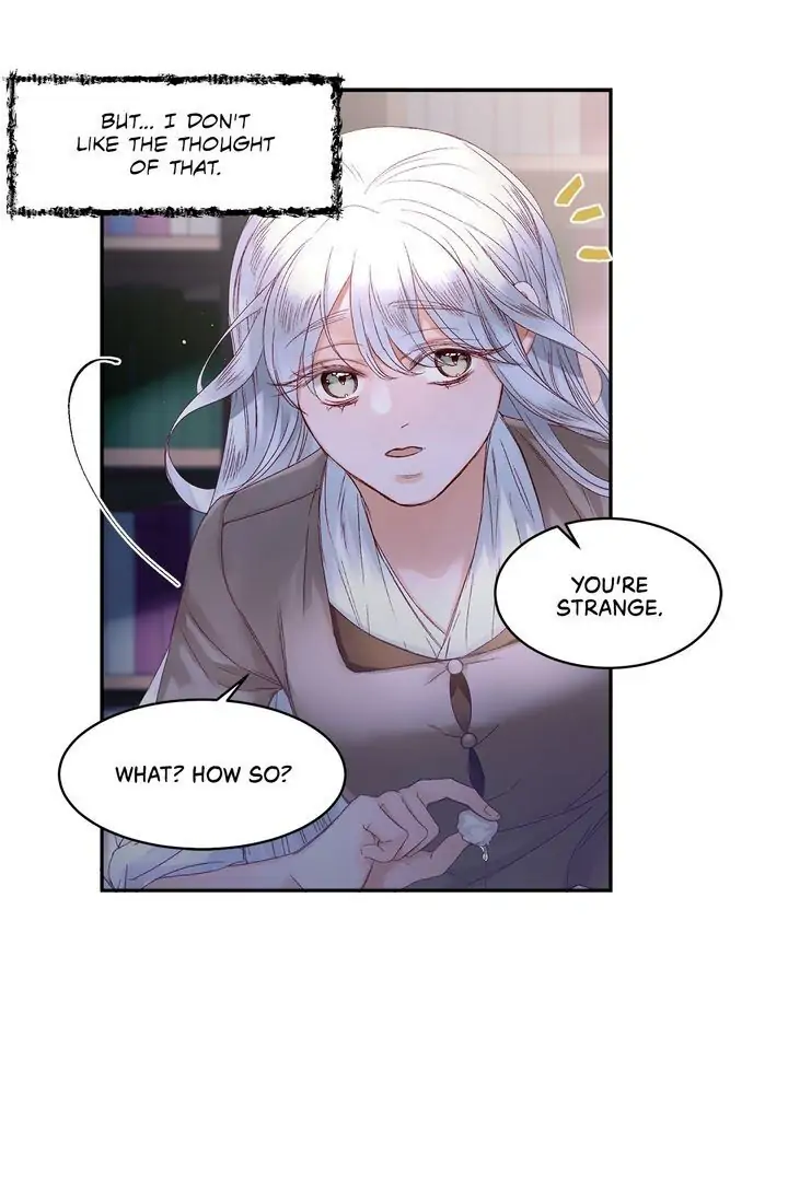 The Sultan’s Love Chapter 11 - Page 37