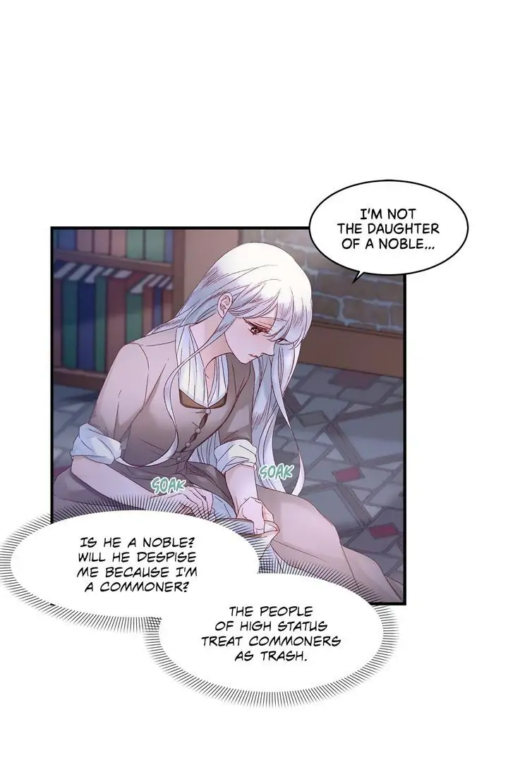 The Sultan’s Love Chapter 11 - Page 43