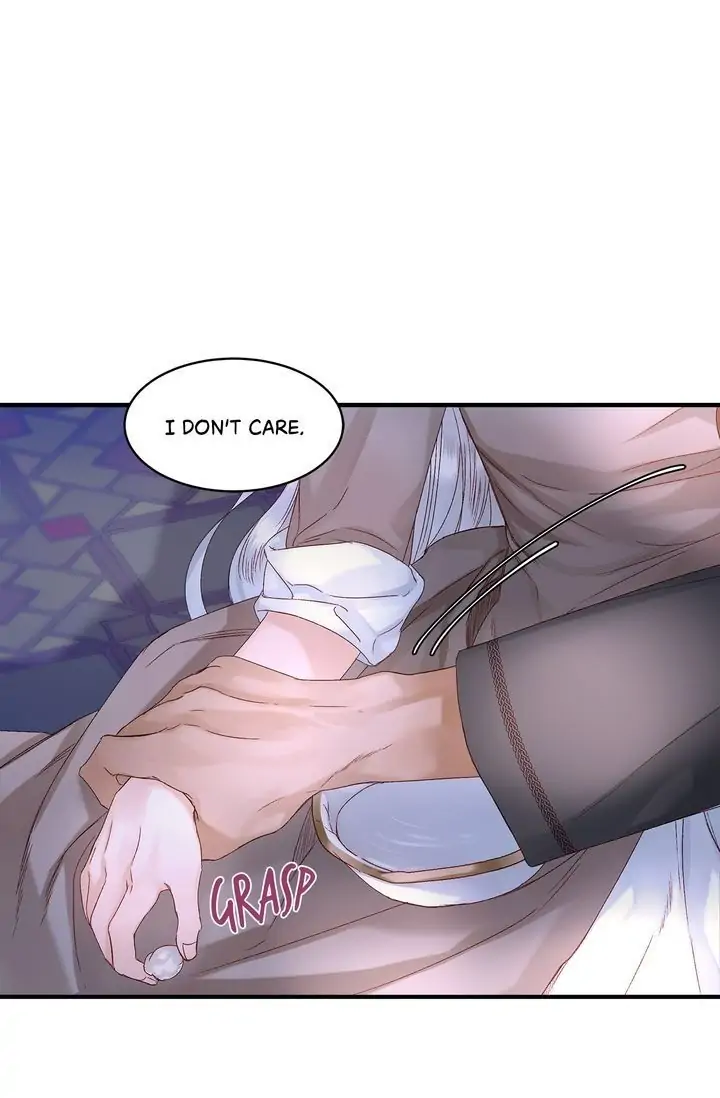 The Sultan’s Love Chapter 11 - Page 44