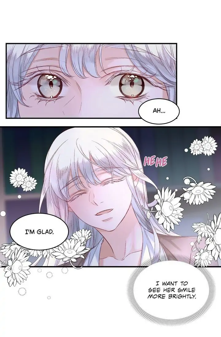 The Sultan’s Love Chapter 11 - Page 46