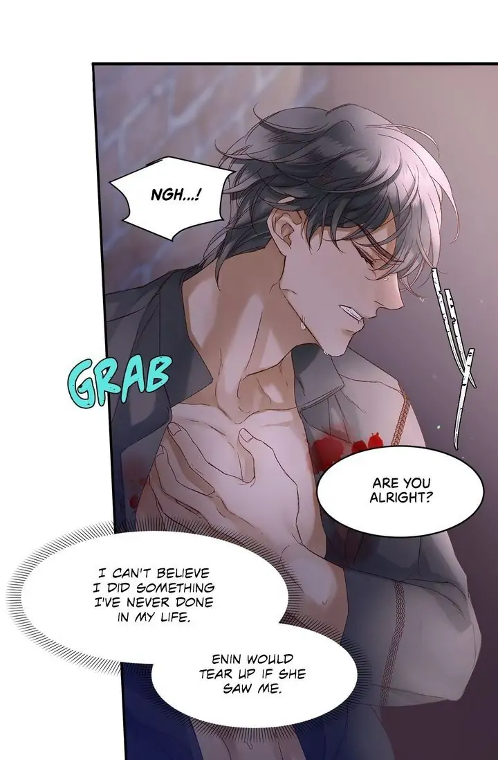 The Sultan’s Love Chapter 11 - Page 49