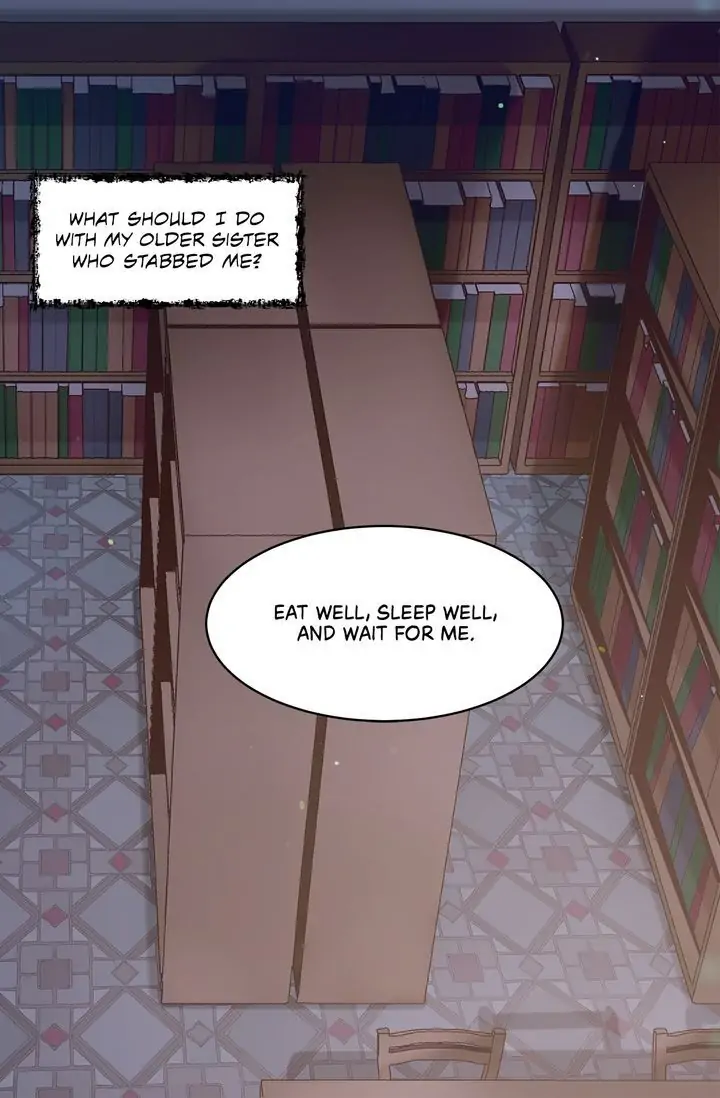 The Sultan’s Love Chapter 11 - Page 57