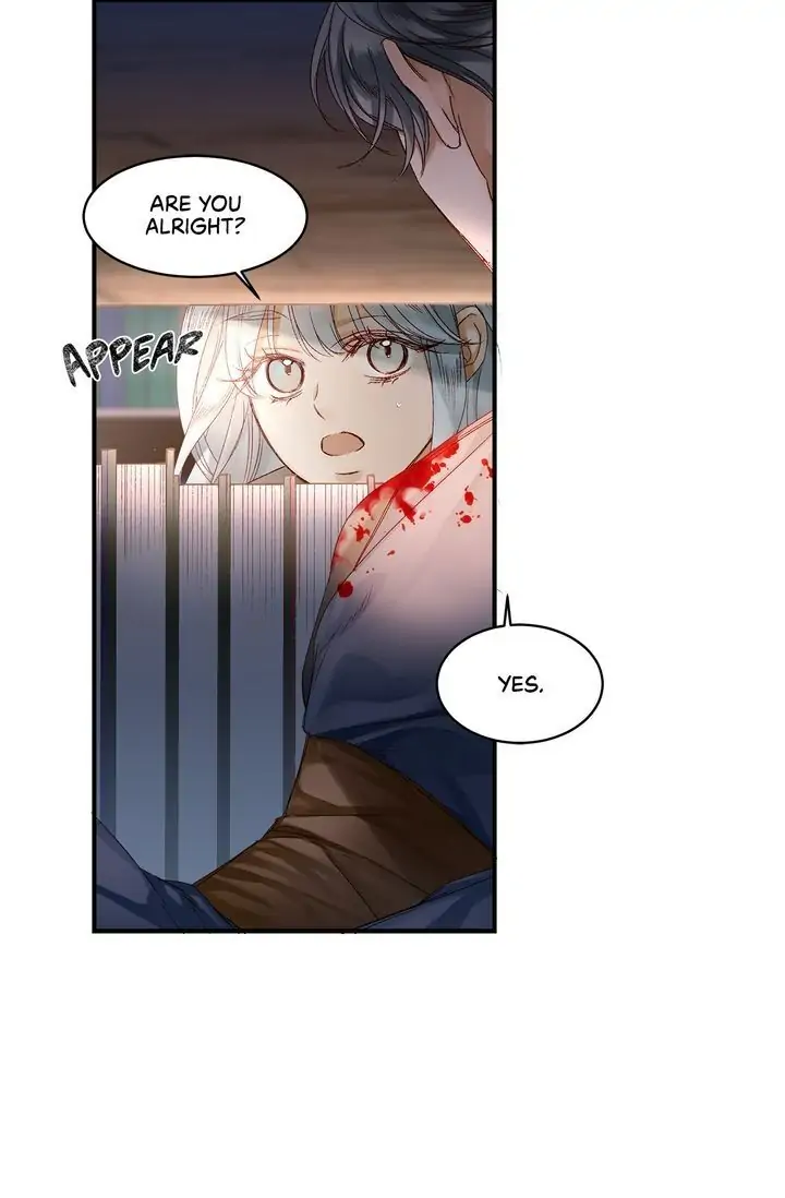 The Sultan’s Love Chapter 11 - Page 7