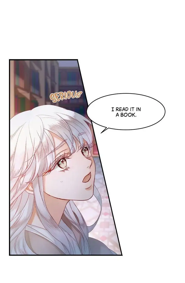 The Sultan’s Love Chapter 11 - Page 10
