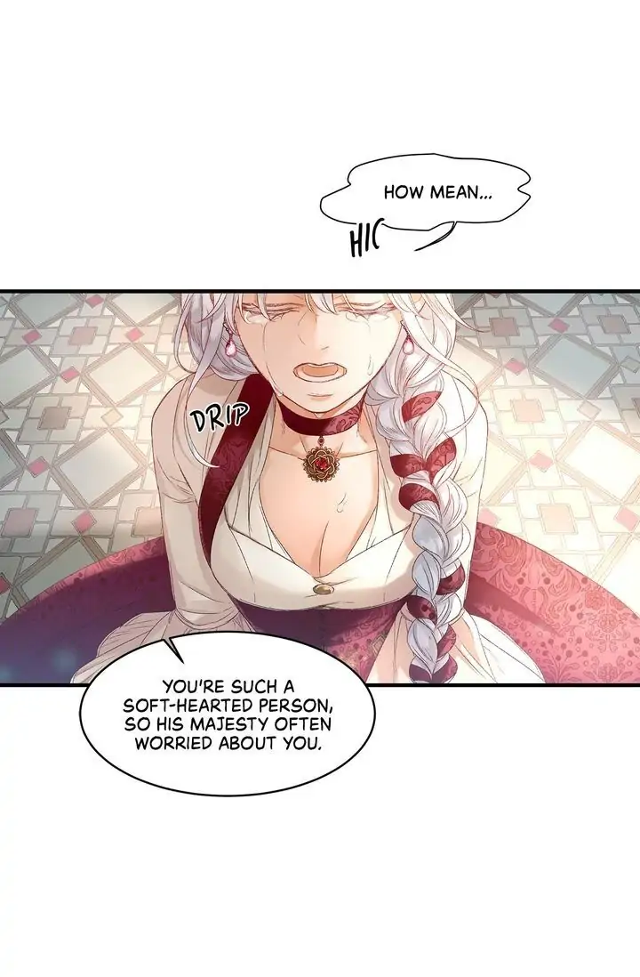 The Sultan’s Love Chapter 12 - Page 13