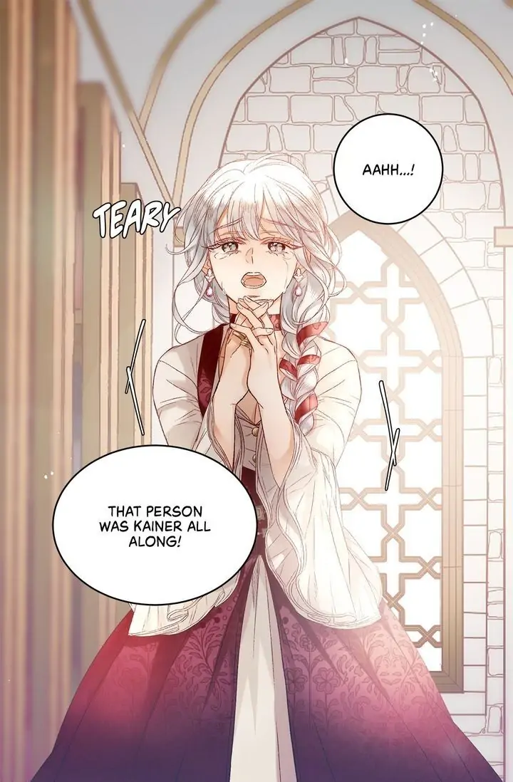 The Sultan’s Love Chapter 12 - Page 3