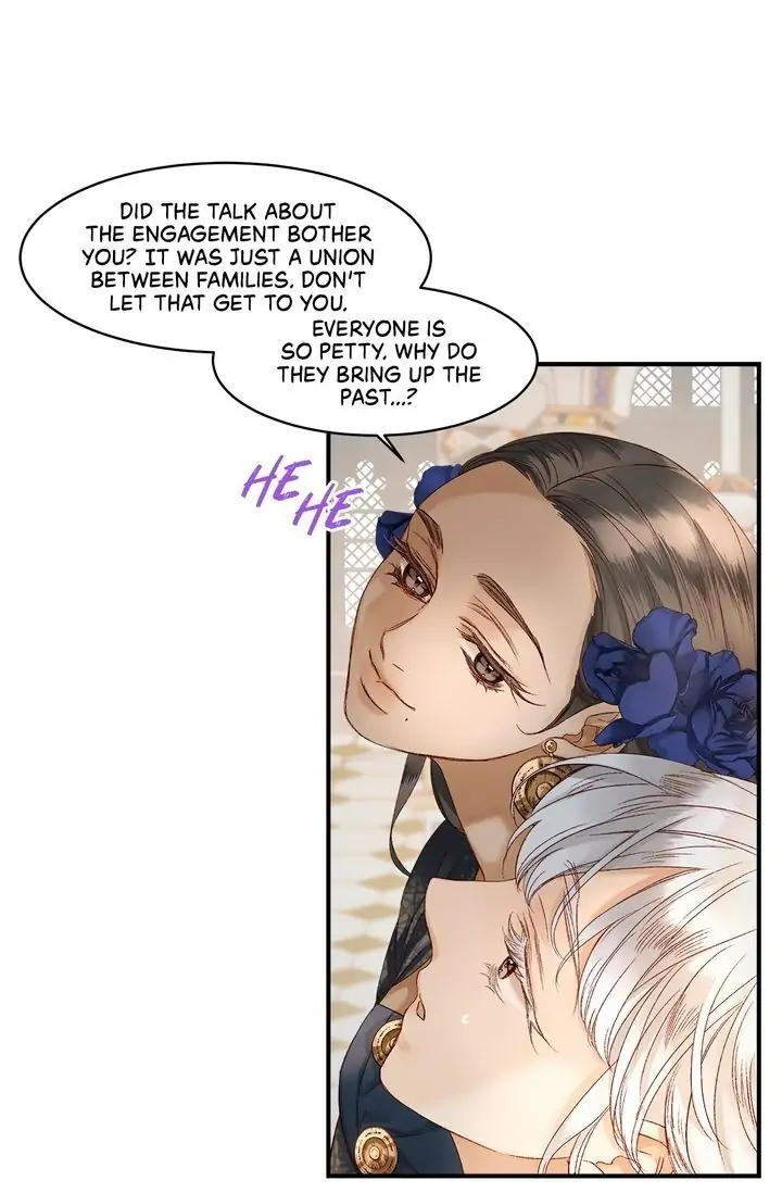 The Sultan’s Love Chapter 12 - Page 26