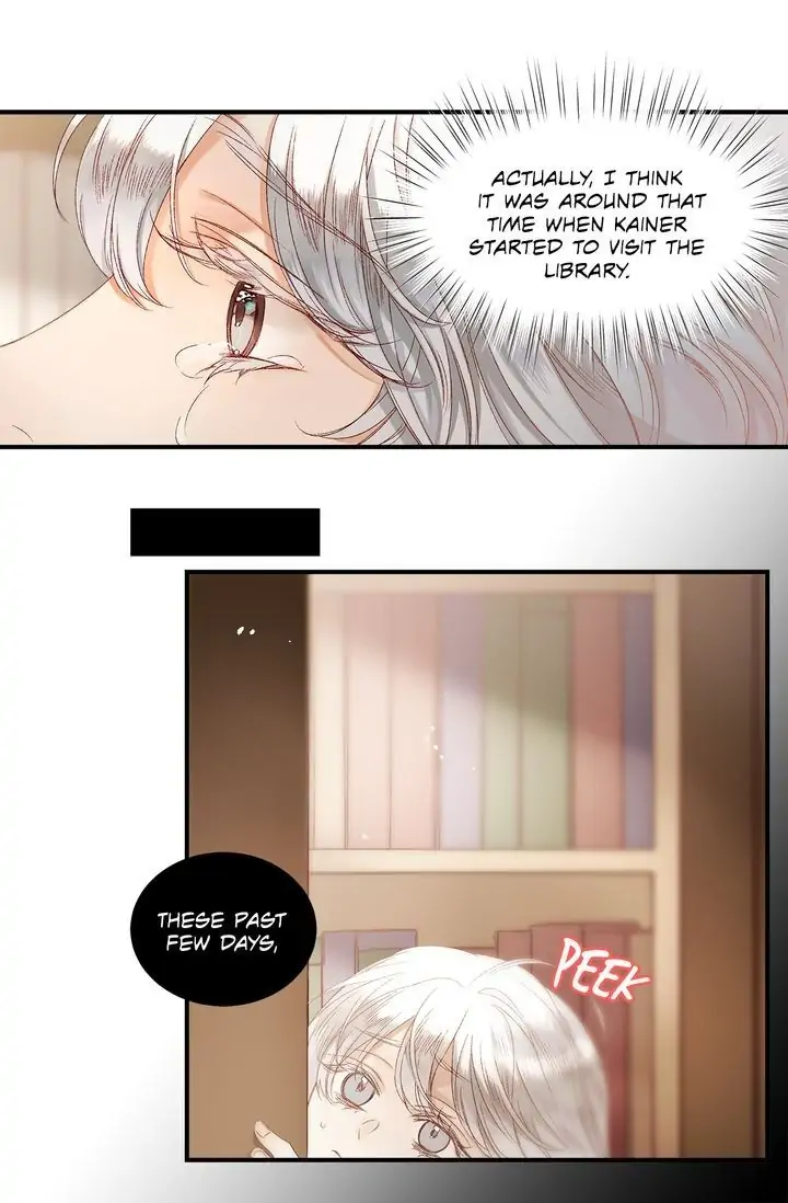 The Sultan’s Love Chapter 12 - Page 4