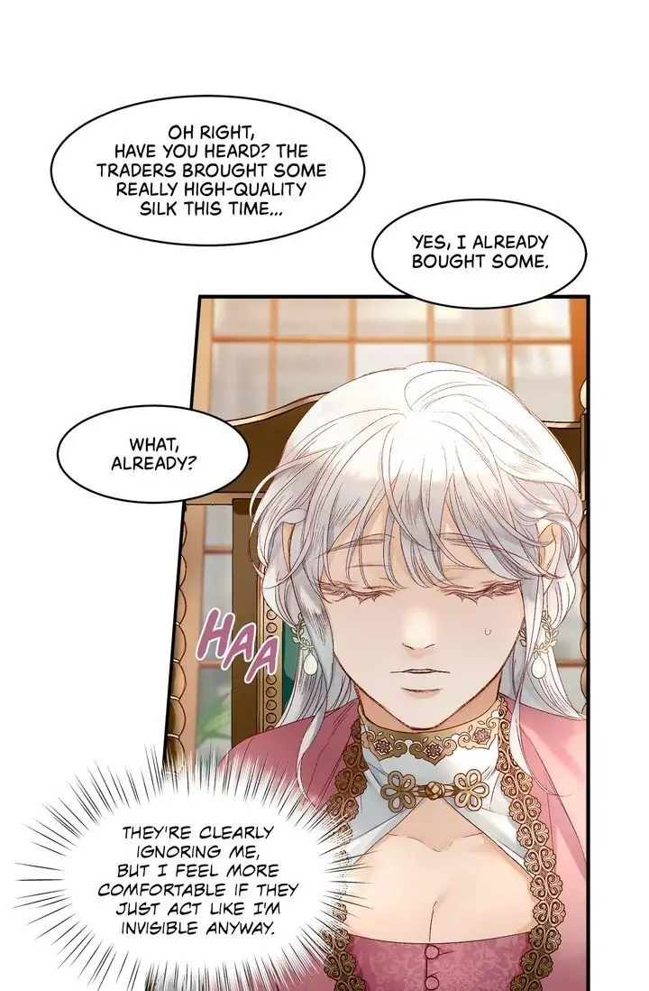 The Sultan’s Love Chapter 12 - Page 37