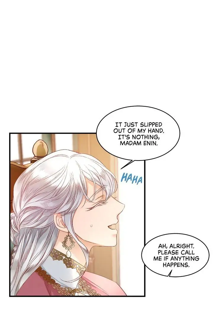 The Sultan’s Love Chapter 12 - Page 42