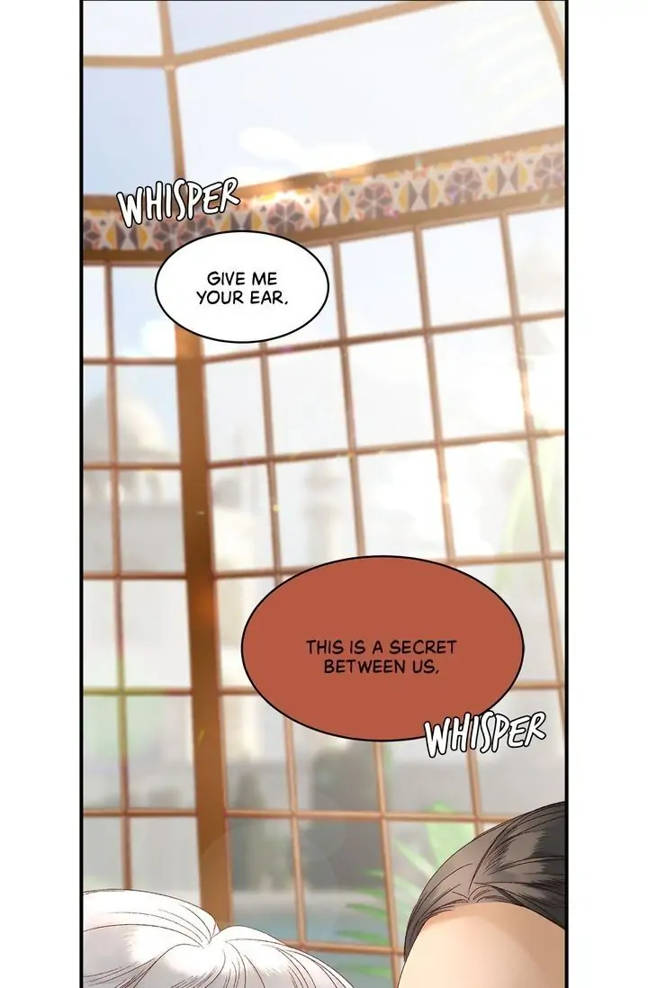 The Sultan’s Love Chapter 12 - Page 45