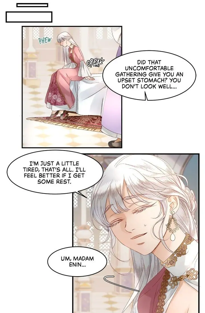 The Sultan’s Love Chapter 12 - Page 46