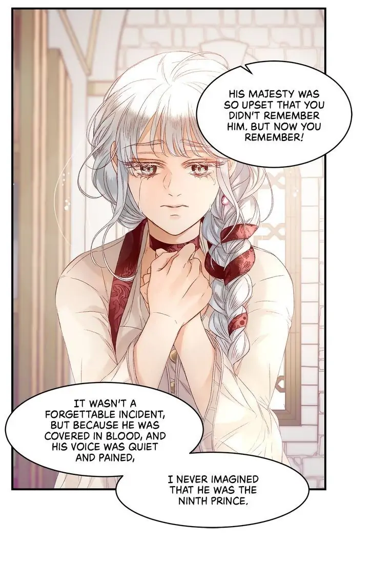 The Sultan’s Love Chapter 12 - Page 6