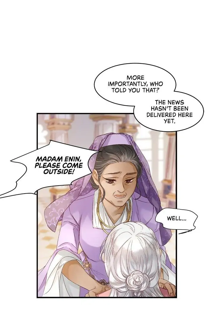 The Sultan’s Love Chapter 12 - Page 52