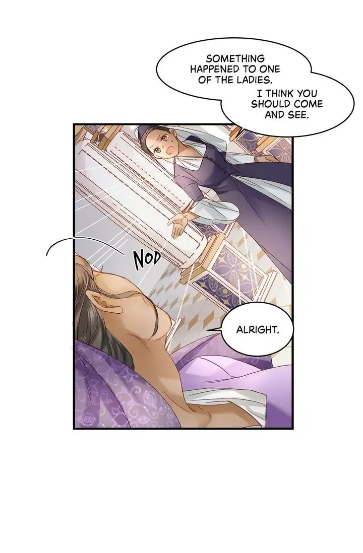 The Sultan’s Love Chapter 12 - Page 53