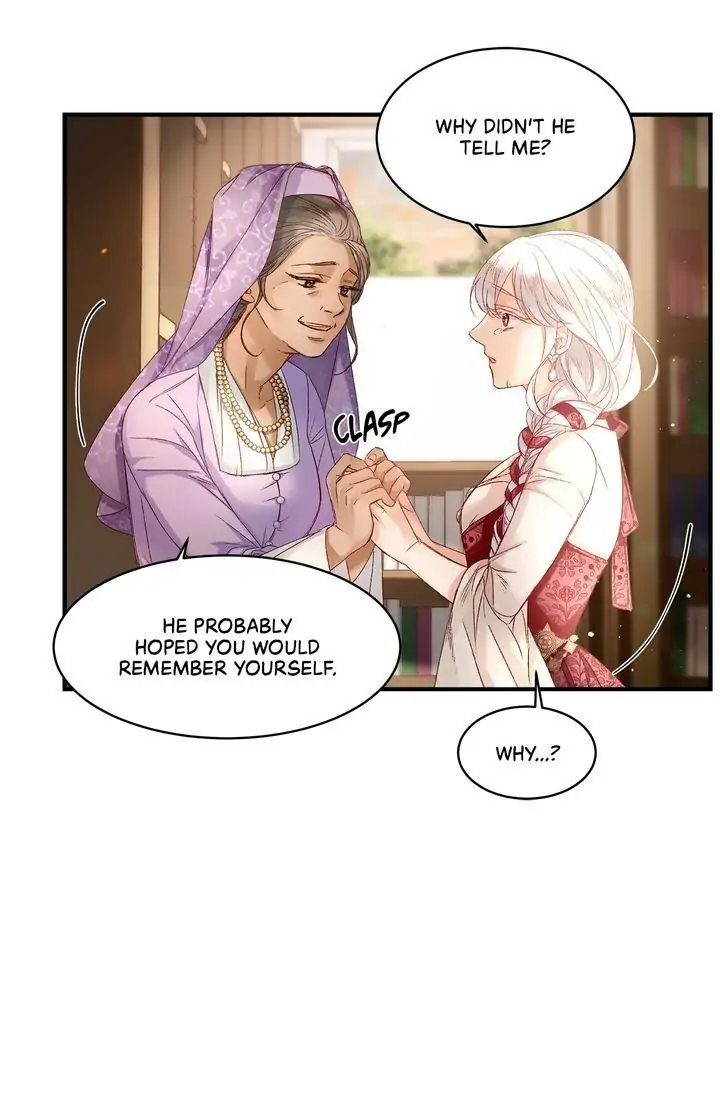 The Sultan’s Love Chapter 12 - Page 8