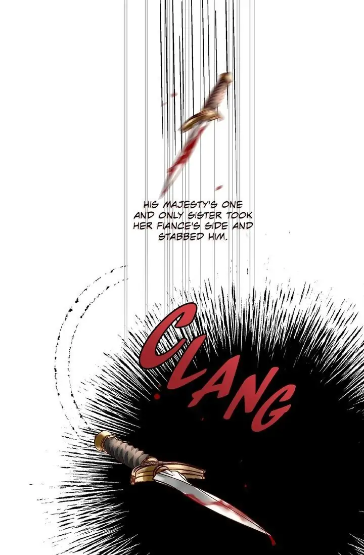 The Sultan’s Love Chapter 12 - Page 10