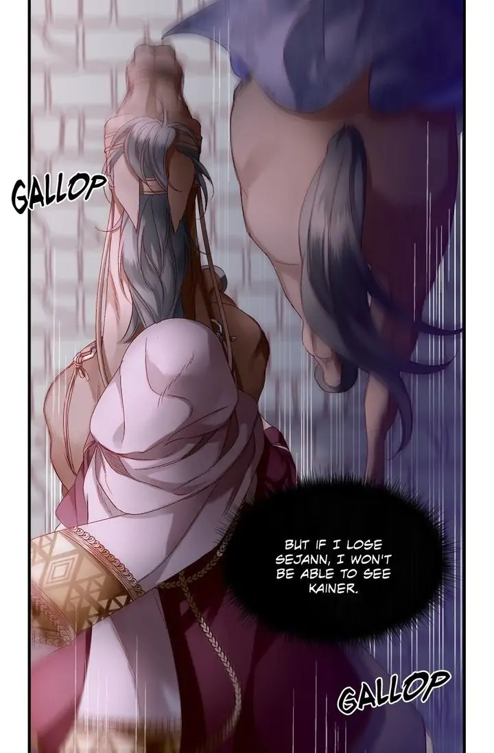 The Sultan’s Love Chapter 13 - Page 12