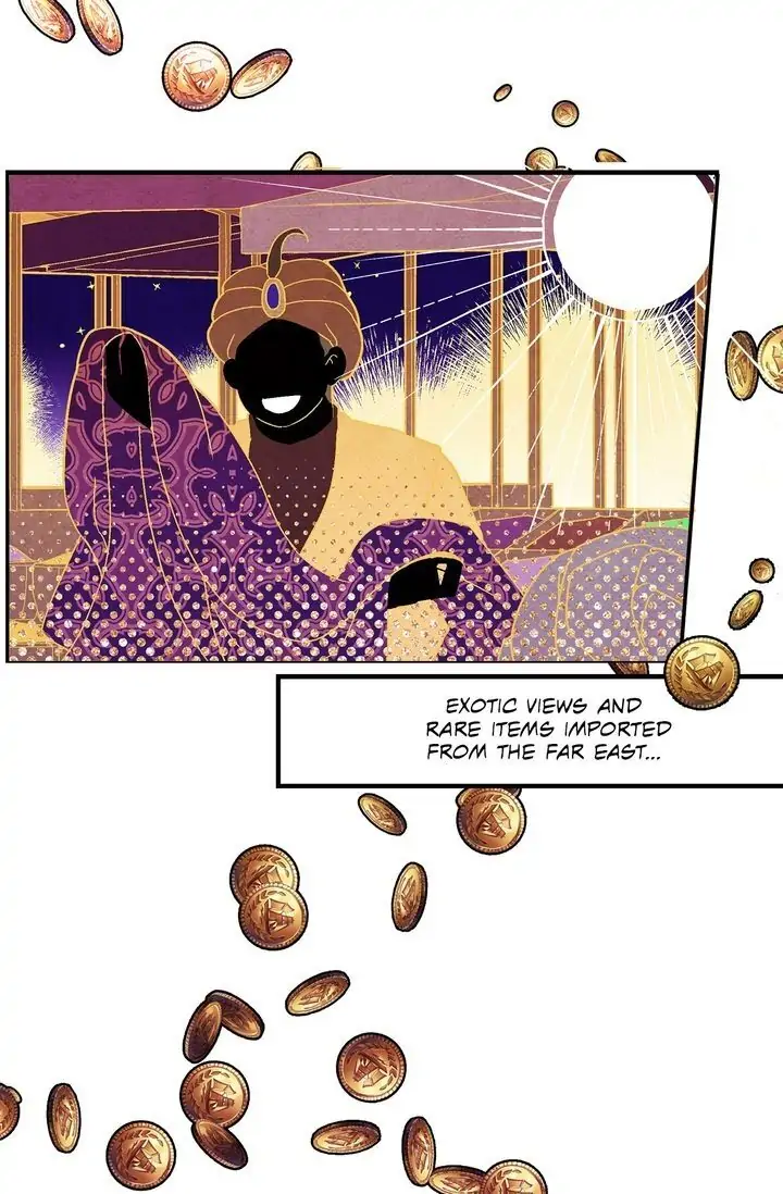 The Sultan’s Love Chapter 13 - Page 14
