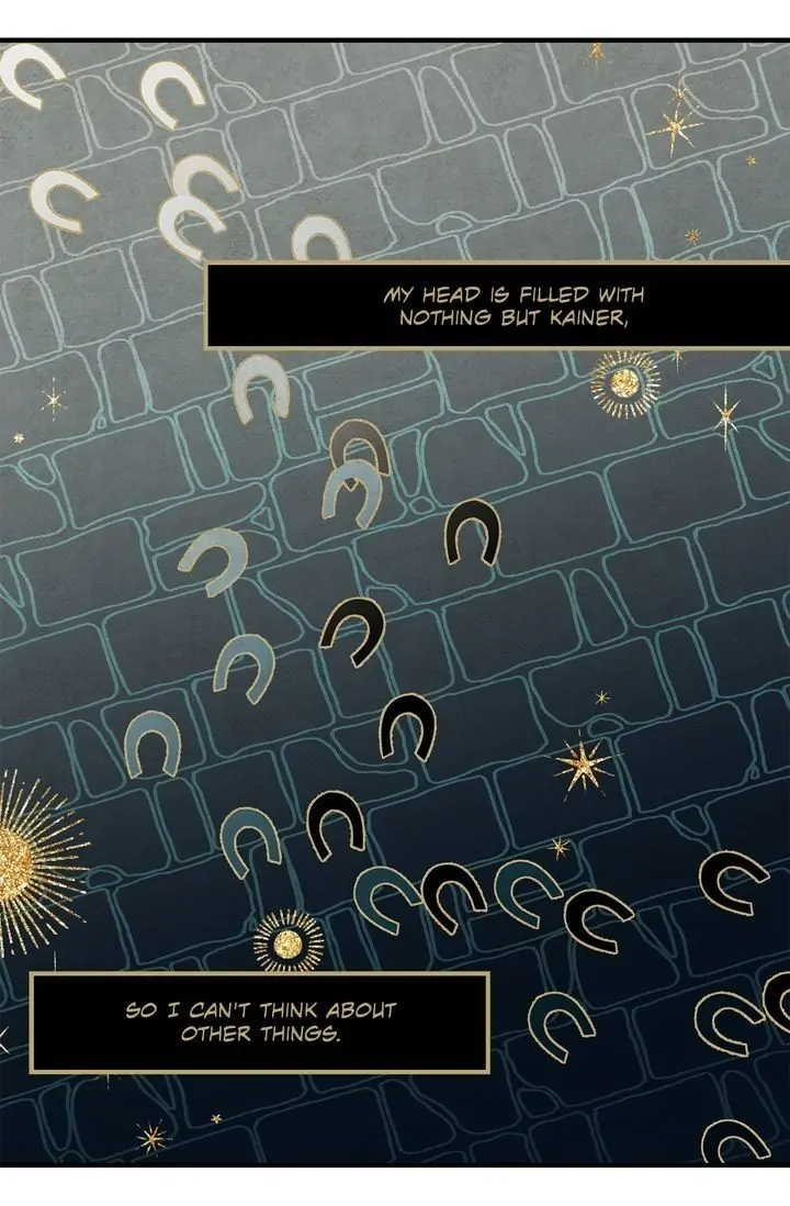 The Sultan’s Love Chapter 13 - Page 16