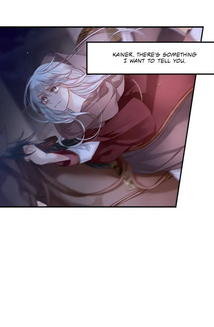 The Sultan’s Love Chapter 13 - Page 17