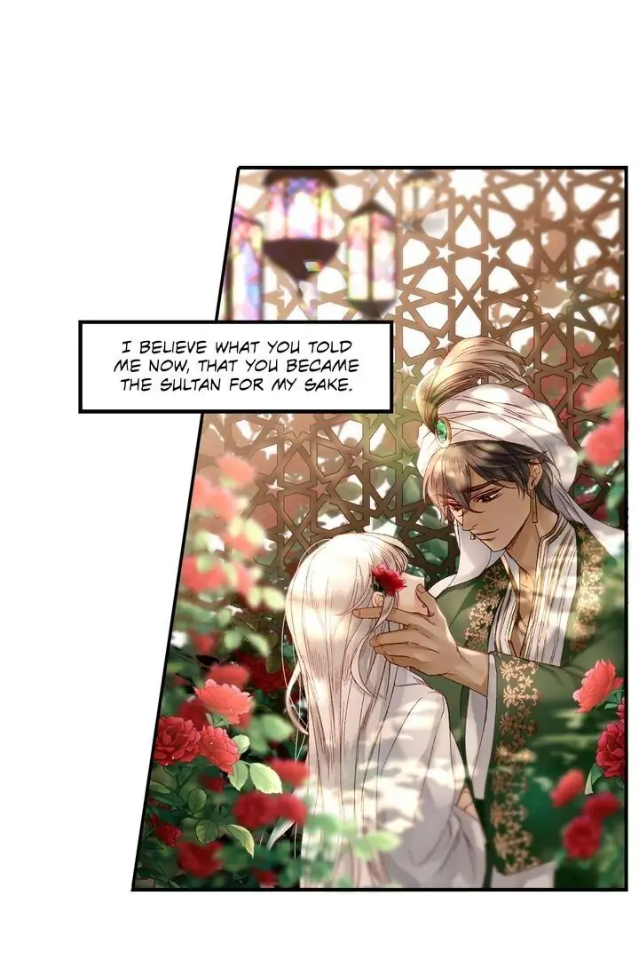 The Sultan’s Love Chapter 13 - Page 18