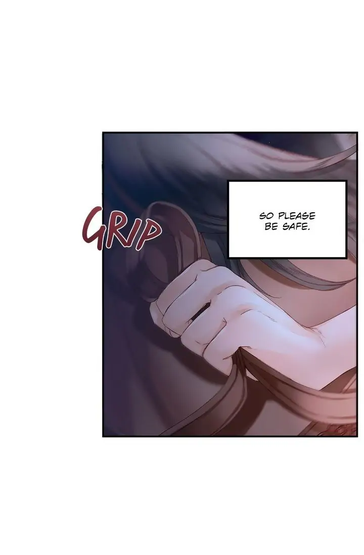 The Sultan’s Love Chapter 13 - Page 20