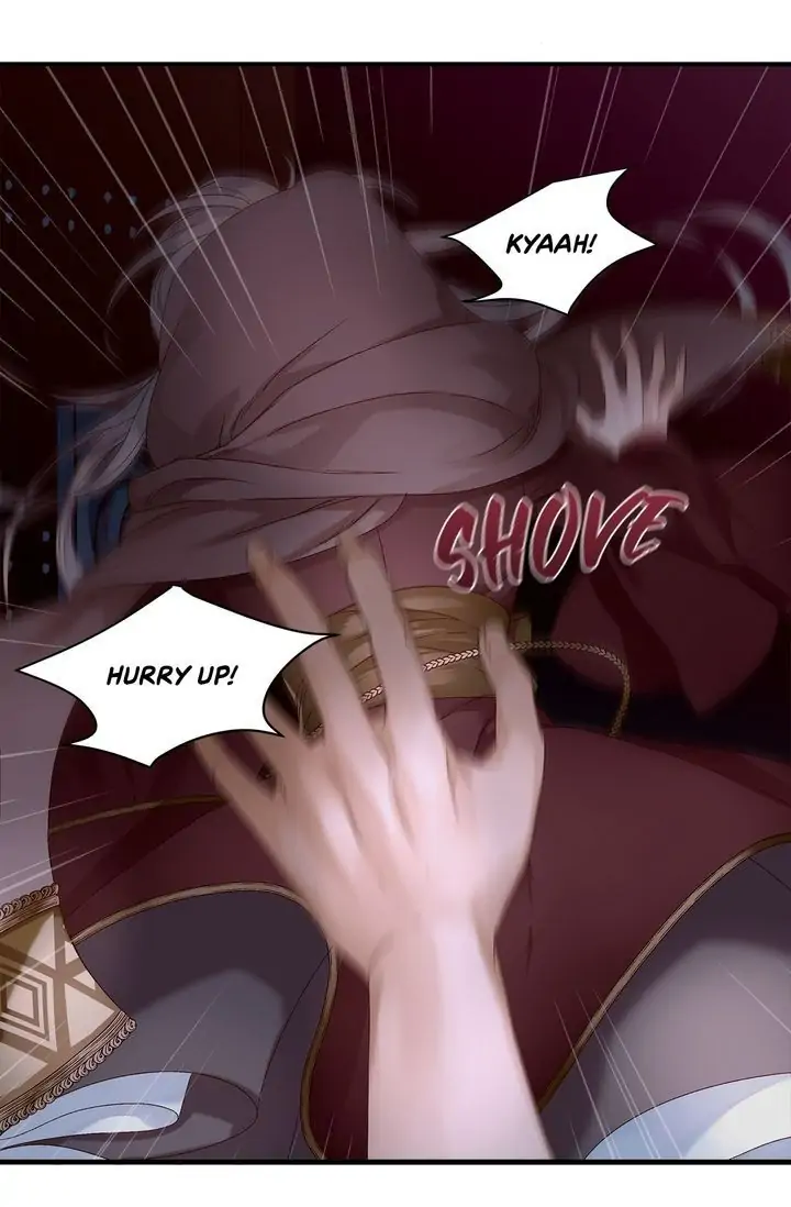 The Sultan’s Love Chapter 13 - Page 24