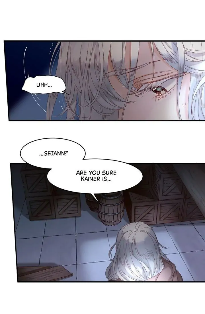 The Sultan’s Love Chapter 13 - Page 25