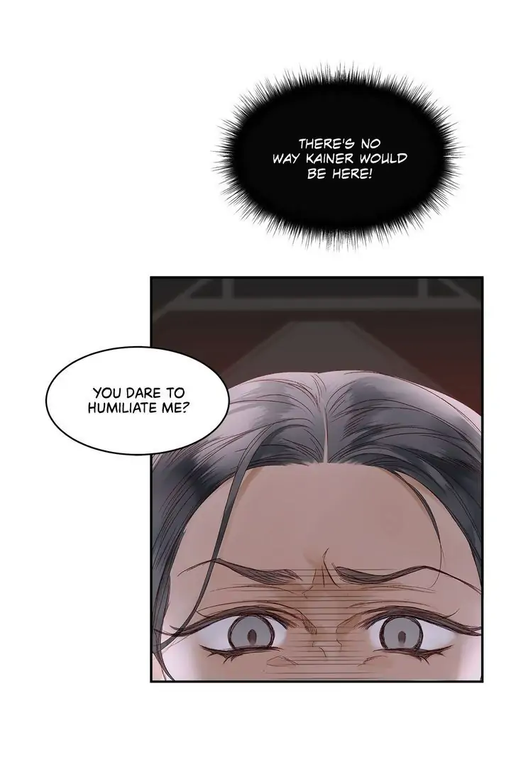 The Sultan’s Love Chapter 13 - Page 28