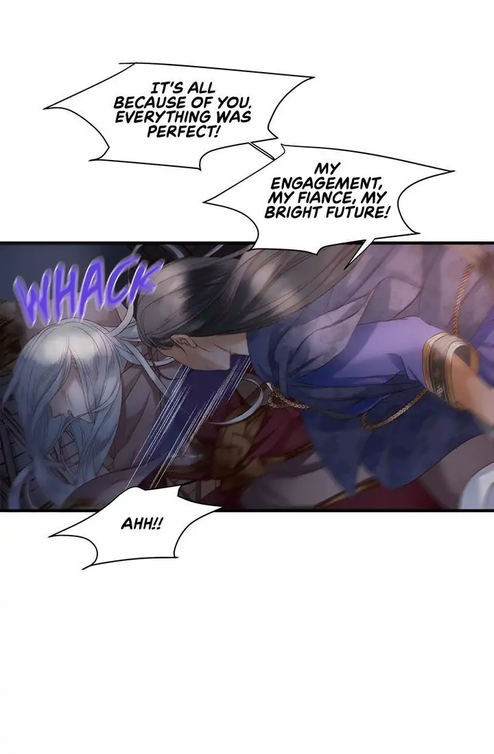 The Sultan’s Love Chapter 13 - Page 29